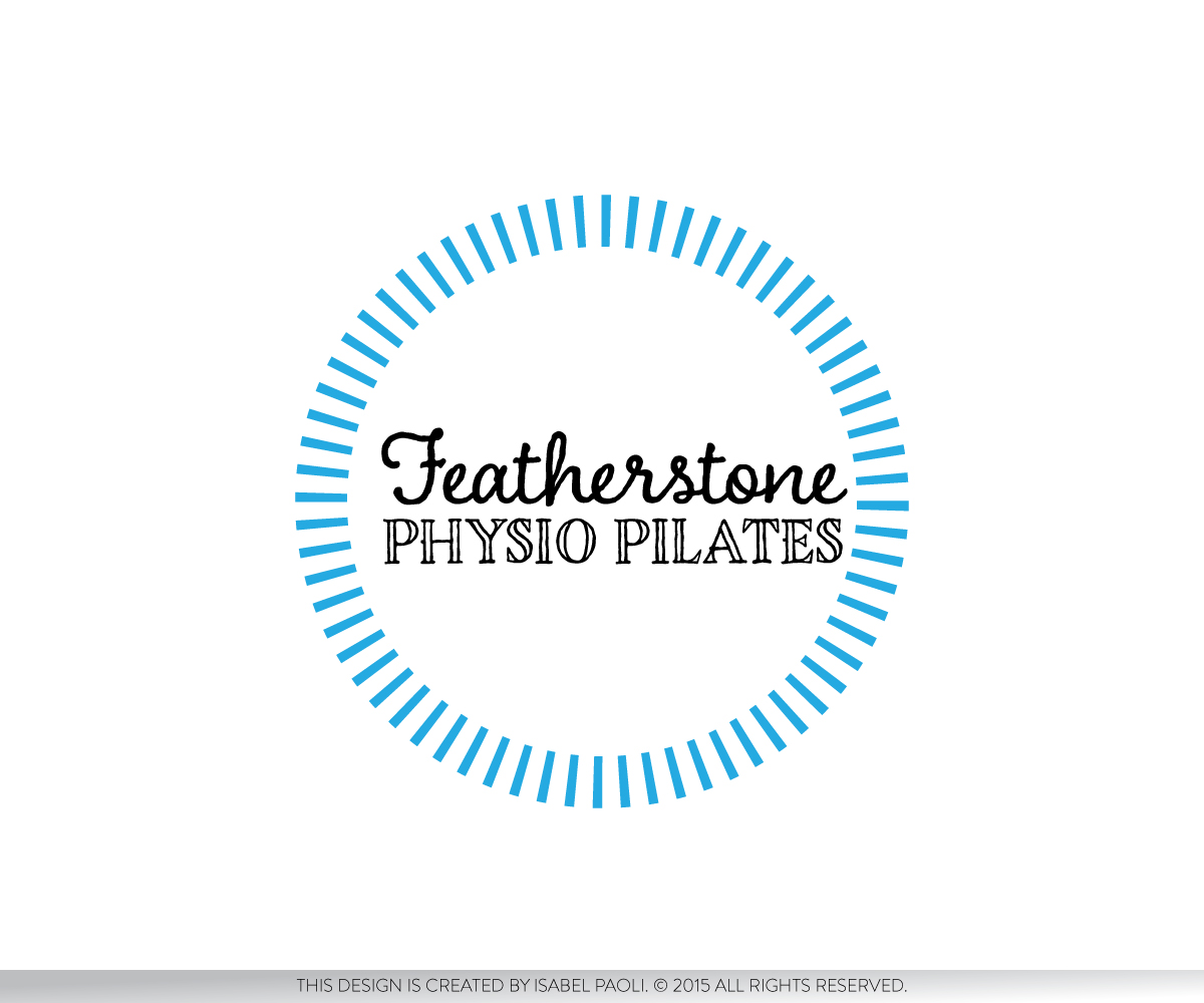 Logo Design by isabel paoli for this project | Design #6349537