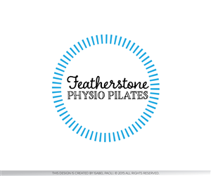 Logo Design by isabel paoli for this project | Design: #6349537