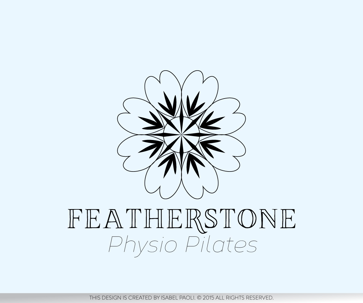 Logo Design by isabel paoli for this project | Design #6349539