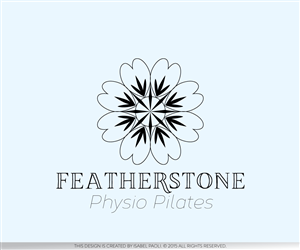 Logo Design by isabel paoli for this project | Design: #6349539