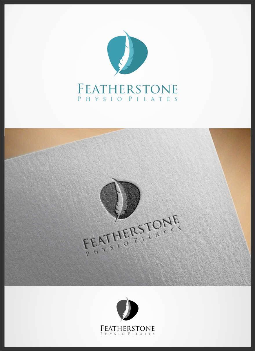 Logo Design by nchid for this project | Design #6346068