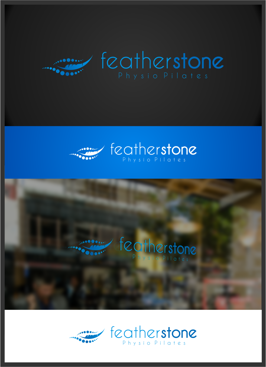 Logo Design by nchid for this project | Design #6372596