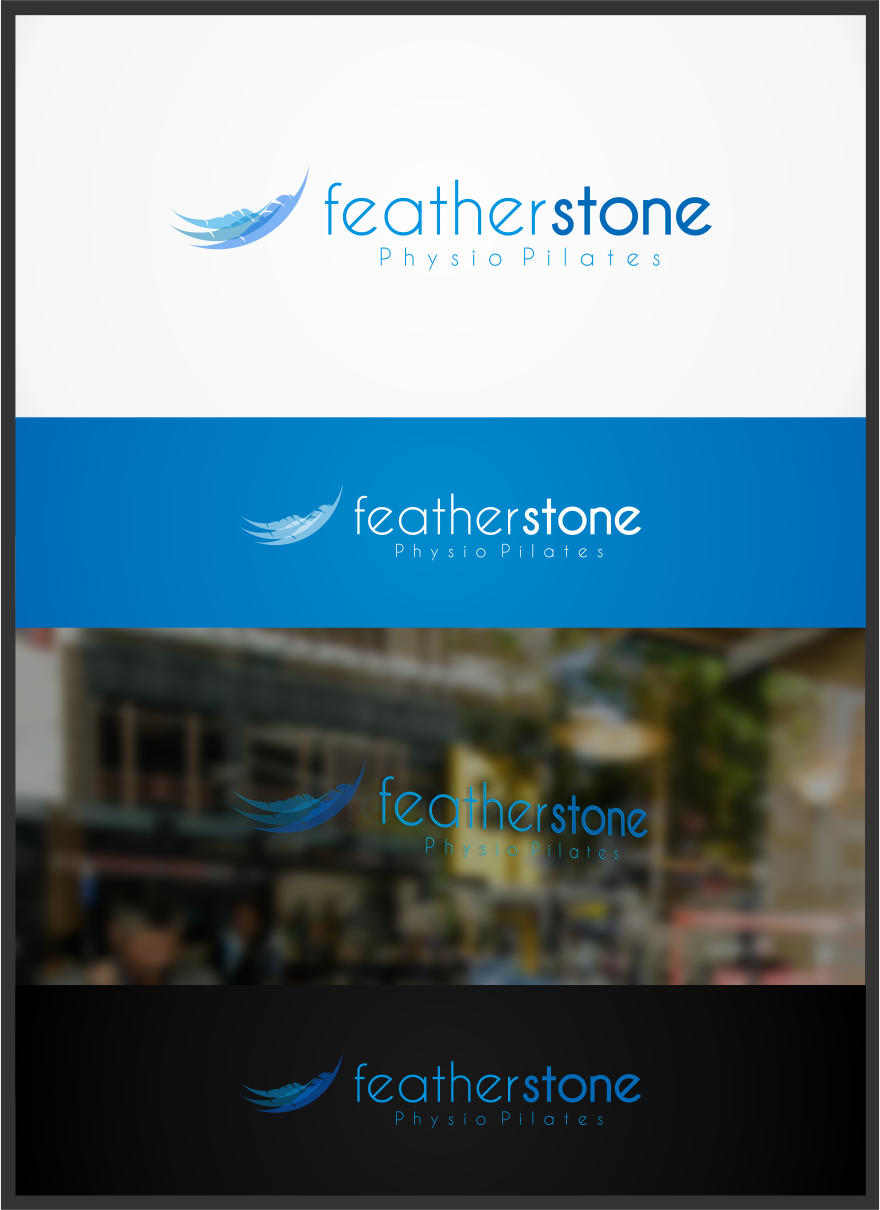 Logo Design by nchid for this project | Design #6377603