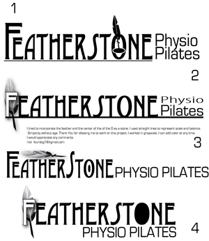 Logo Design by fourdog123 for this project | Design: #6359181