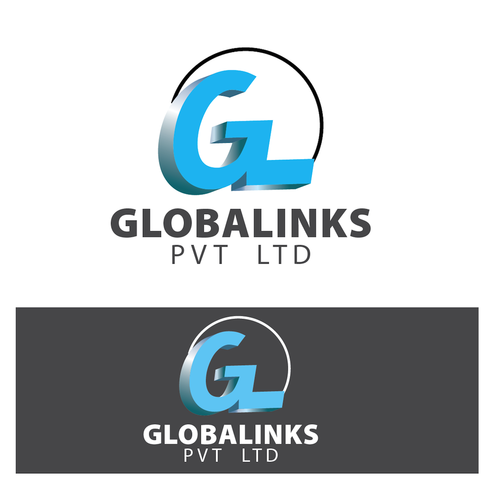 Design de Logo par Chandra pour Globalinks pvt. ltd. | Design #6460551