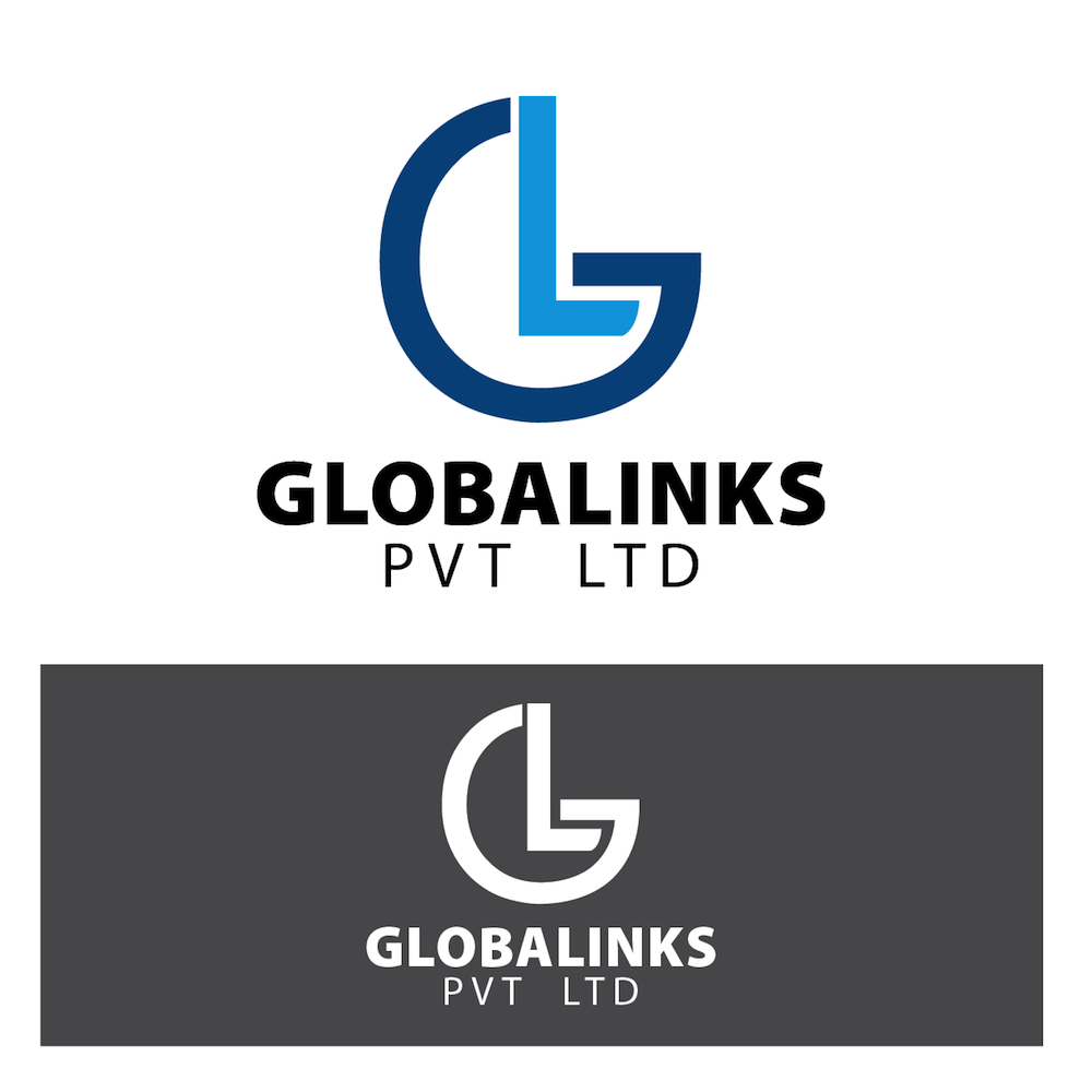 Design de Logo par Chandra pour Globalinks pvt. ltd. | Design #6460574