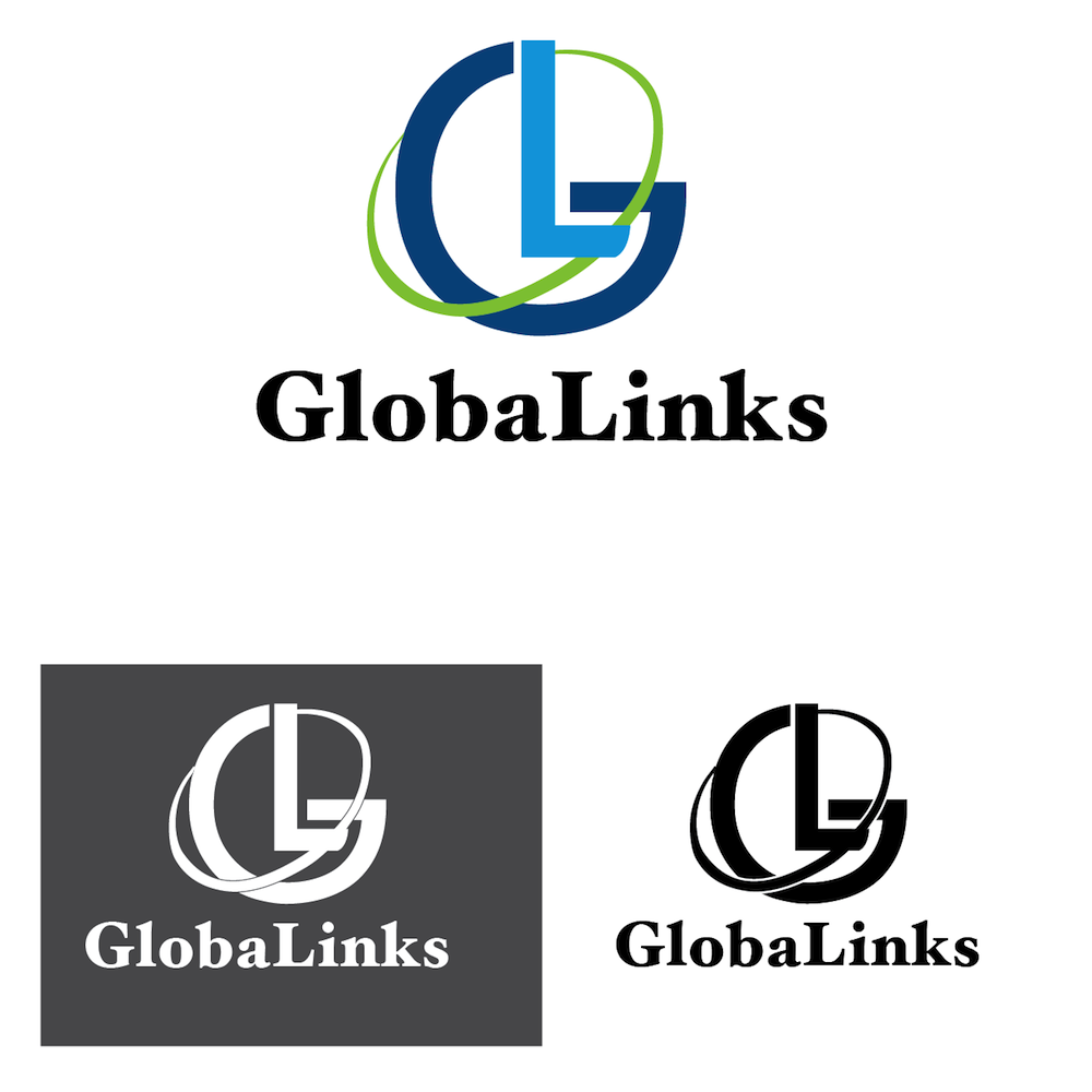 Logo Design by Chandra for Globalinks pvt. ltd. | Design #6478942