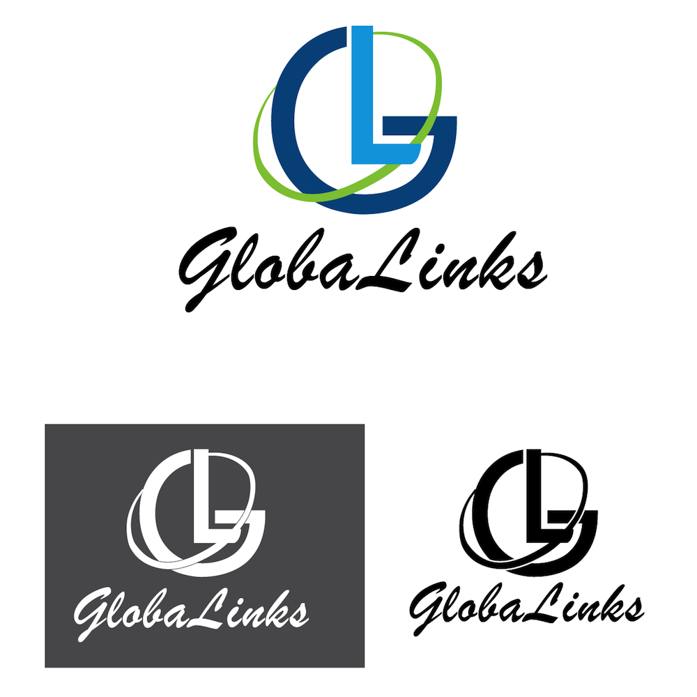Logo Design by Chandra for Globalinks pvt. ltd. | Design #6478949