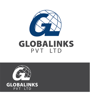 Logo Design by Chandra for Globalinks pvt. ltd. | Design: #6512905