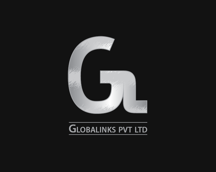 Logo-Design von dhamkith für Globalinks pvt. ltd. | Design #6457394