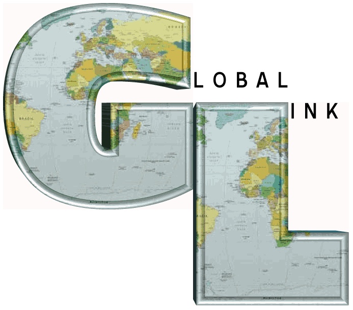 Logo-Design von GAPEACHGEEK für Globalinks pvt. ltd. | Design #6506605