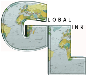 Logo-Design von GAPEACHGEEK für Globalinks pvt. ltd. | Design: #6506605