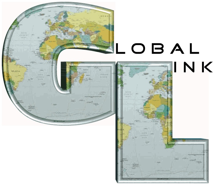 Logo Design by GAPEACHGEEK for Globalinks pvt. ltd. | Design #6506608