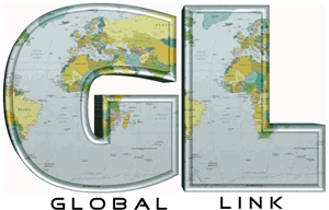 Logo-Design von GAPEACHGEEK für Globalinks pvt. ltd. | Design: #6506715