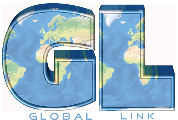 Logo Design by GAPEACHGEEK for Globalinks pvt. ltd. | Design #6507496