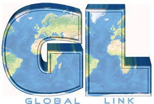Logo-Design von GAPEACHGEEK für Globalinks pvt. ltd. | Design: #6507496