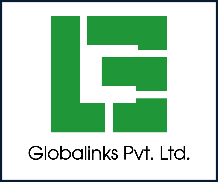Diseño de Logo por Vamshidhar K para Globalinks pvt. ltd. | Diseño #6423624