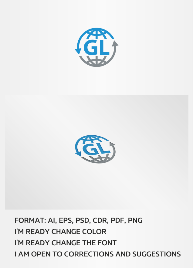 Logo Design by artsterdam for Globalinks pvt. ltd. | Design #6346937