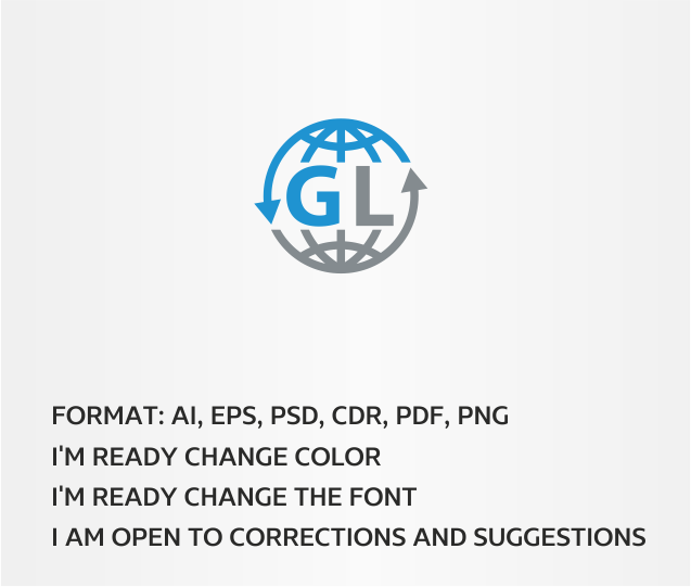 Logo Design by artsterdam for Globalinks pvt. ltd. | Design #6389450