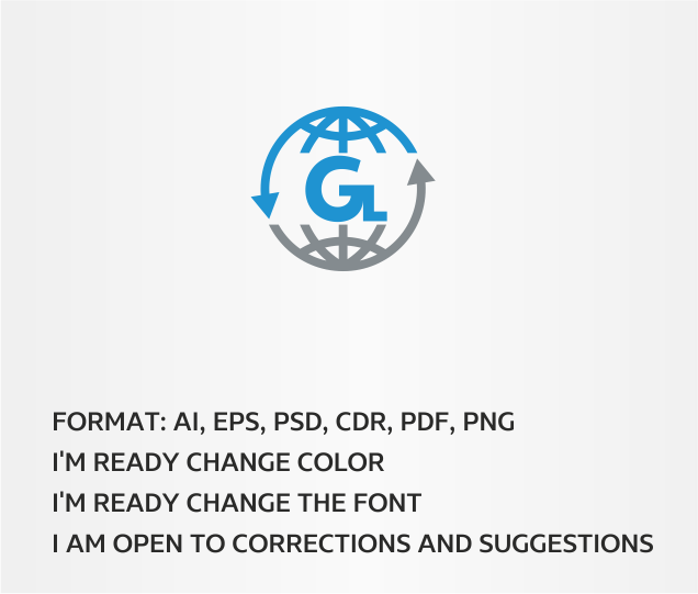 Logo Design by artsterdam for Globalinks pvt. ltd. | Design #6402513