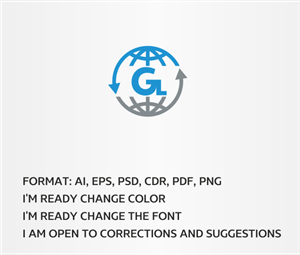 Logo-Design von artsterdam für Globalinks pvt. ltd. | Design: #6402513
