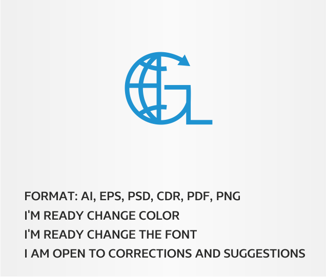 Diseño de Logo por artsterdam para Globalinks pvt. ltd. | Diseño #6405273