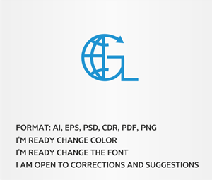 Logo Design by artsterdam for Globalinks pvt. ltd. | Design: #6405273
