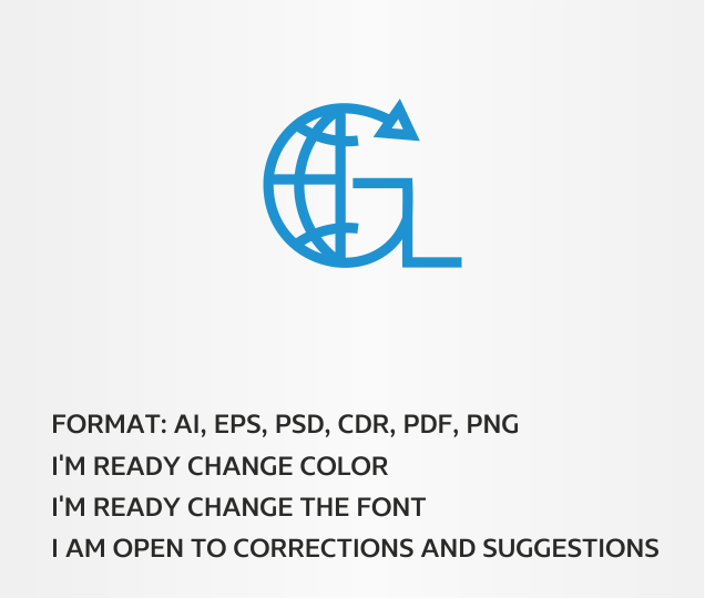 Logo Design by artsterdam for Globalinks pvt. ltd. | Design #6405275