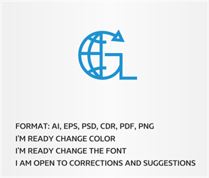 Logo Design by artsterdam for Globalinks pvt. ltd. | Design: #6405275