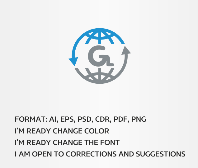 Diseño de Logo por artsterdam para Globalinks pvt. ltd. | Diseño #6417495