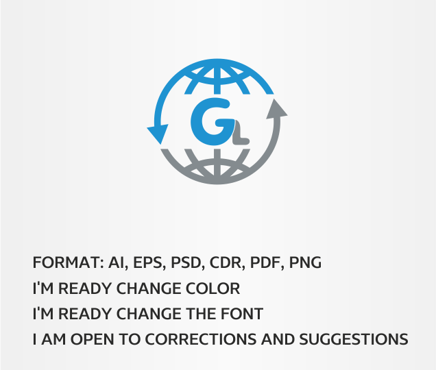 Logo Design by artsterdam for Globalinks pvt. ltd. | Design #6417498