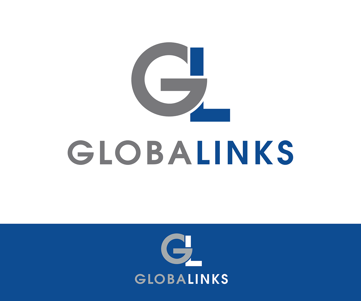 Logo-Design von CoffeeBreak88 für Globalinks pvt. ltd. | Design: #6514411