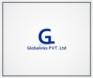 Diseño de Logo por anral22 para Globalinks pvt. ltd. | Diseño #6492390