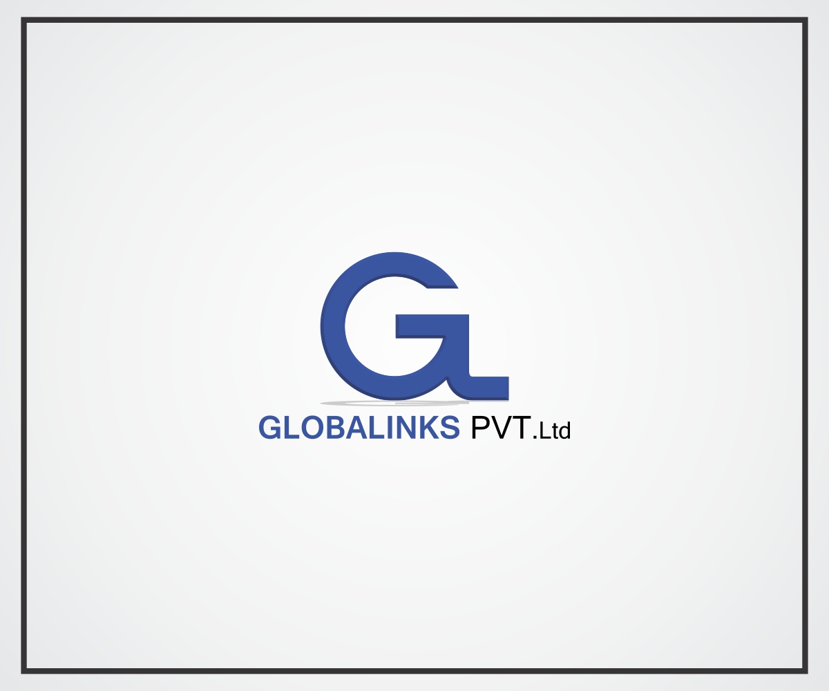 Design de Logo par anral22 pour Globalinks pvt. ltd. | Design #6492550