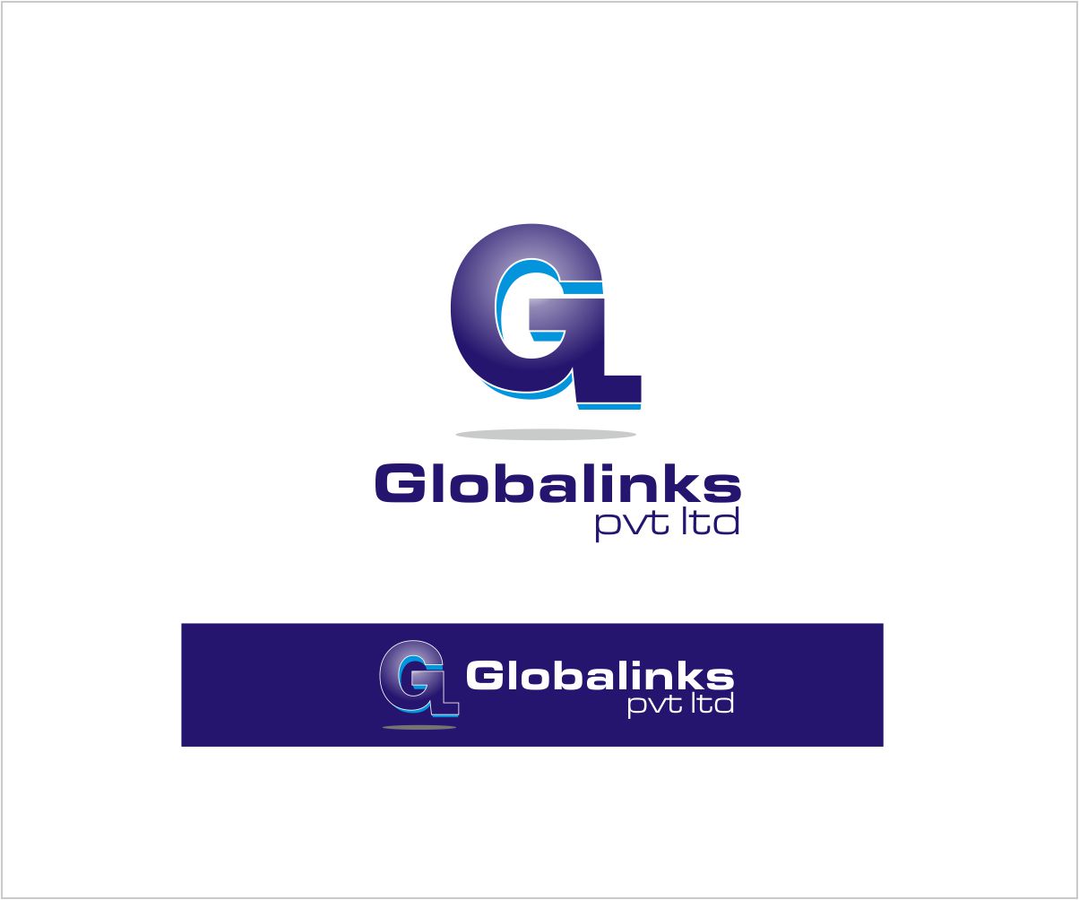 Diseño de Logo por aadadang para Globalinks pvt. ltd. | Diseño #6453376