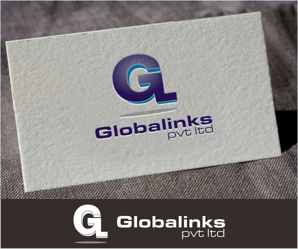 Diseño de Logo por aadadang para Globalinks pvt. ltd. | Diseño #6501622
