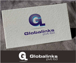 Logo Design by aadadang for Globalinks pvt. ltd. | Design #6501622