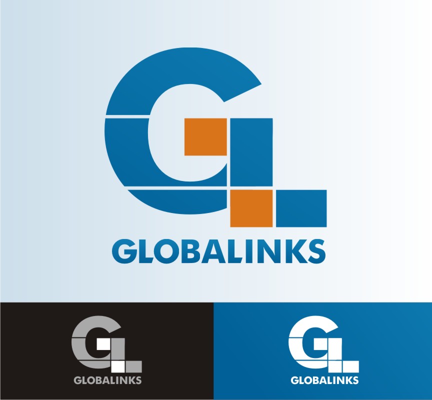 Diseño de Logo por normax para Globalinks pvt. ltd. | Diseño #6433035