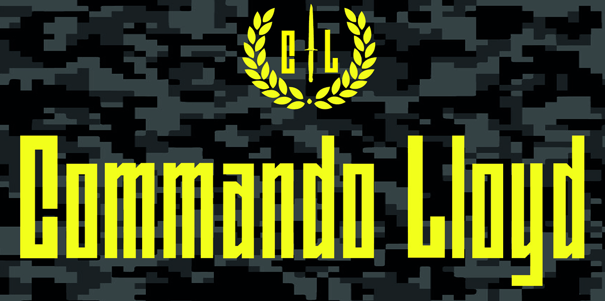 Logo Design by Darren Walker for this project | Design #6339384