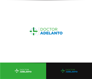 Doctor Adelanto | Logo Design by mk