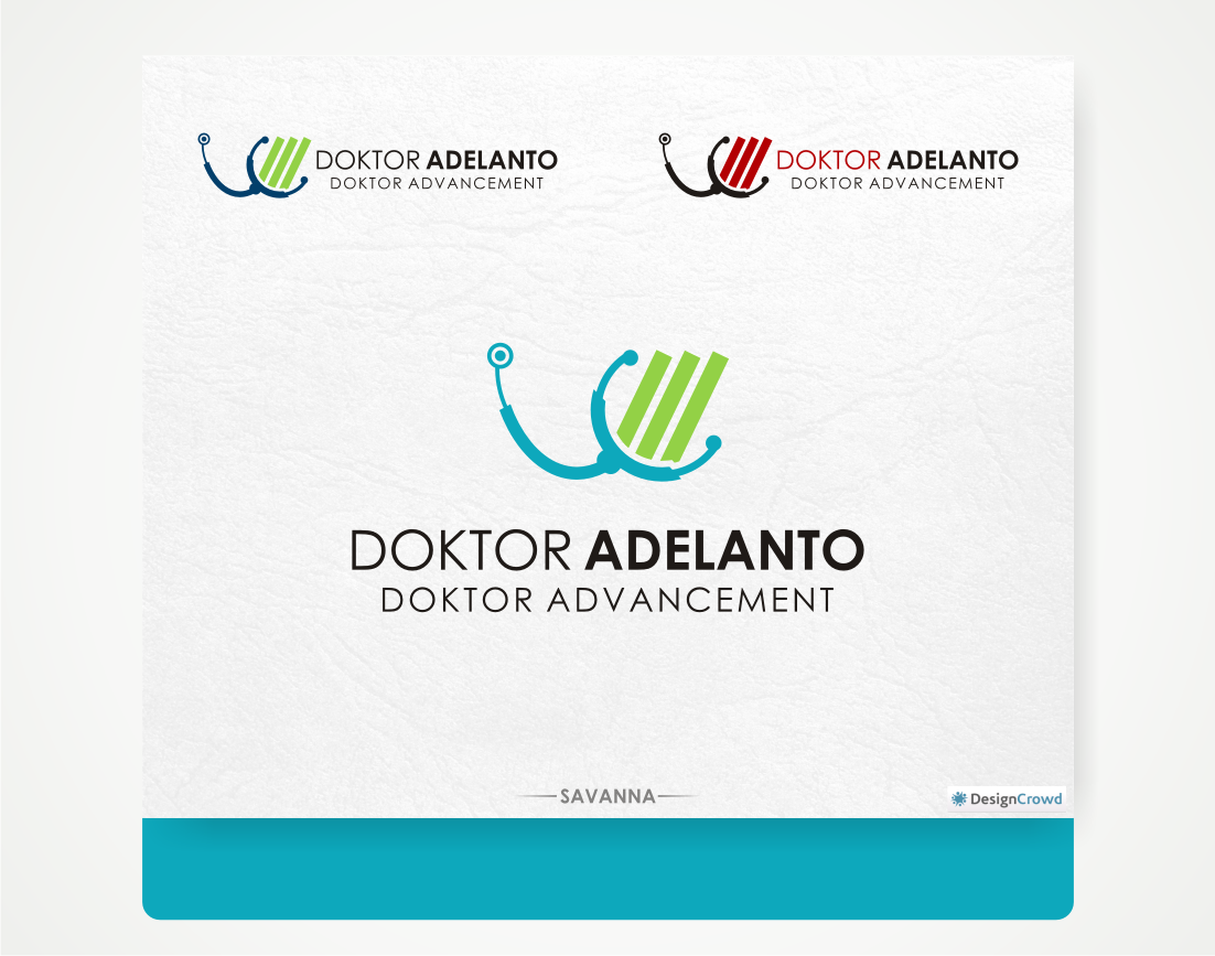 Logo Design by Savana for this project | Design #6339201