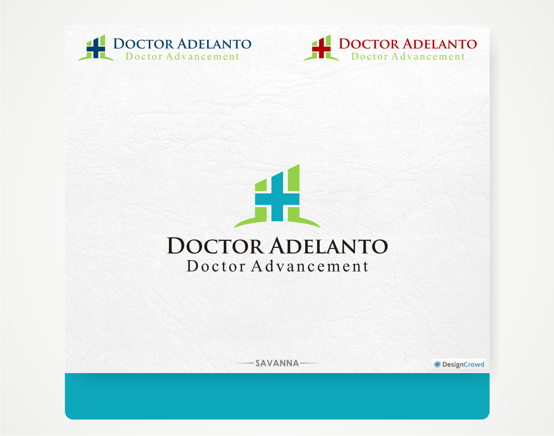 Logo Design by Savana for this project | Design #6339217