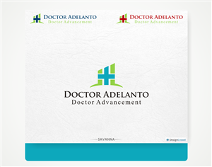 Logo Design by Savana for this project | Design: #6339217