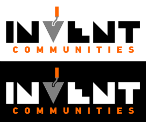 Logo Design by Gustav Goodstuff for Invent Communities | Design: #1724278