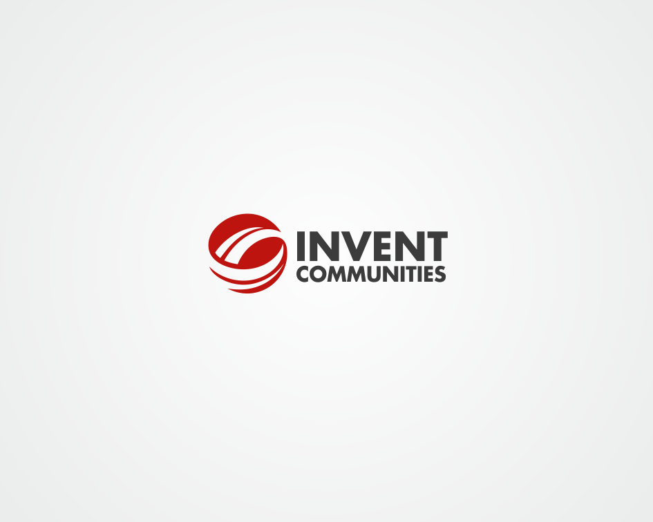 Logo Design by kirmis for Invent Communities | Design #1725076