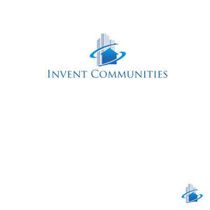 Logo Design by instudio for Invent Communities | Design: #1686410