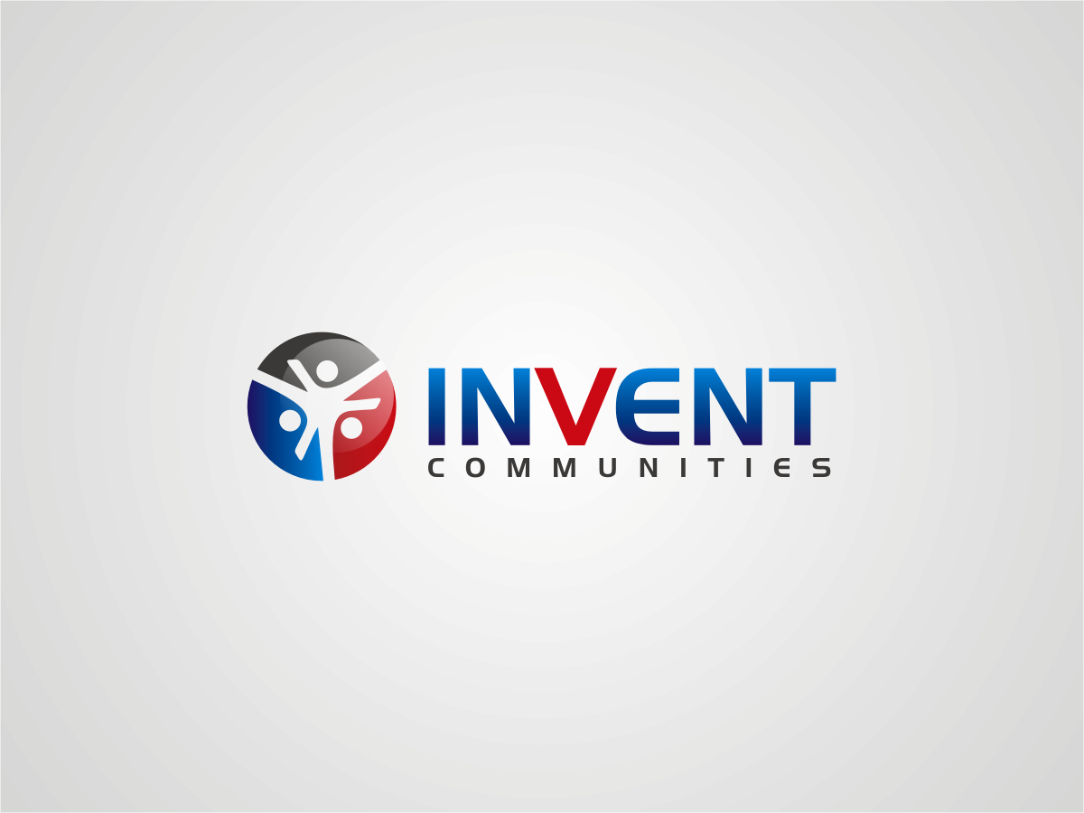 Logo Design by R16 for Invent Communities | Design #1685104
