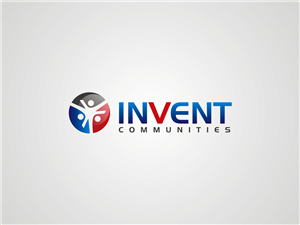 Logo Design by R16 for Invent Communities | Design: #1685104