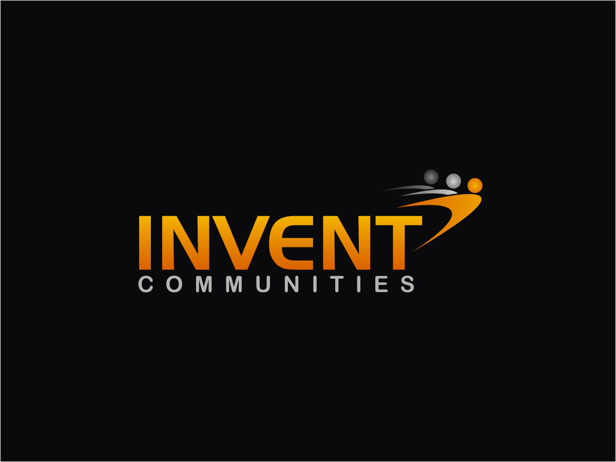 Logo Design by R16 for Invent Communities | Design #1685154