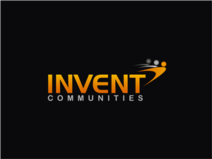 Logo Design by R16 for Invent Communities | Design: #1685154